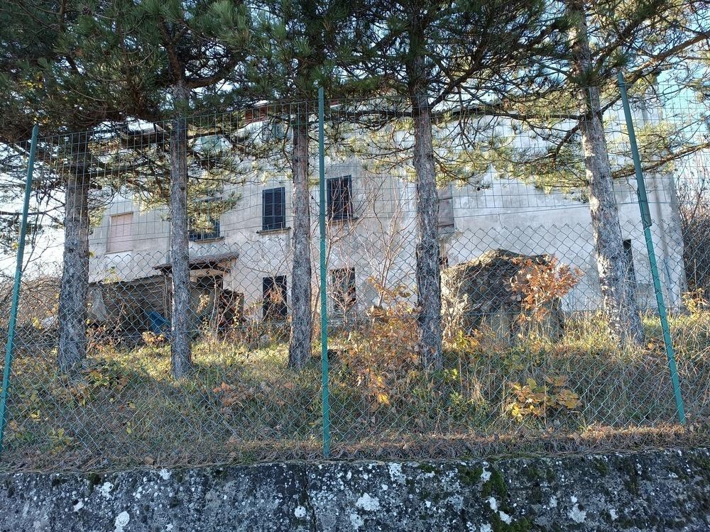 Vendita Pentavani, Bore foto