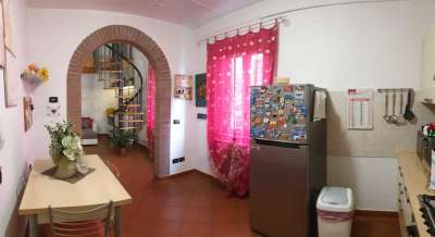 Vendita Trivani, Livorno