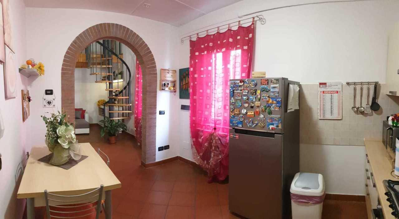 Vendita Trivani, Livorno foto