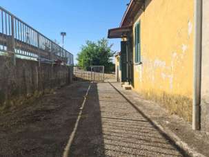 Vendita Pentavani, Livorno