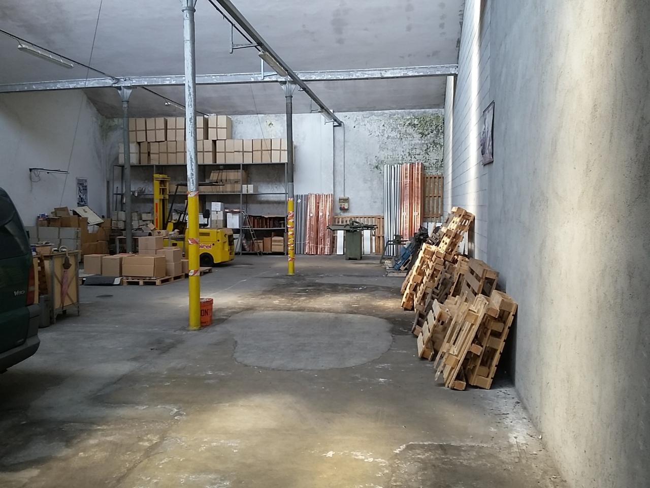 Vendita Capannone , Gallarate foto