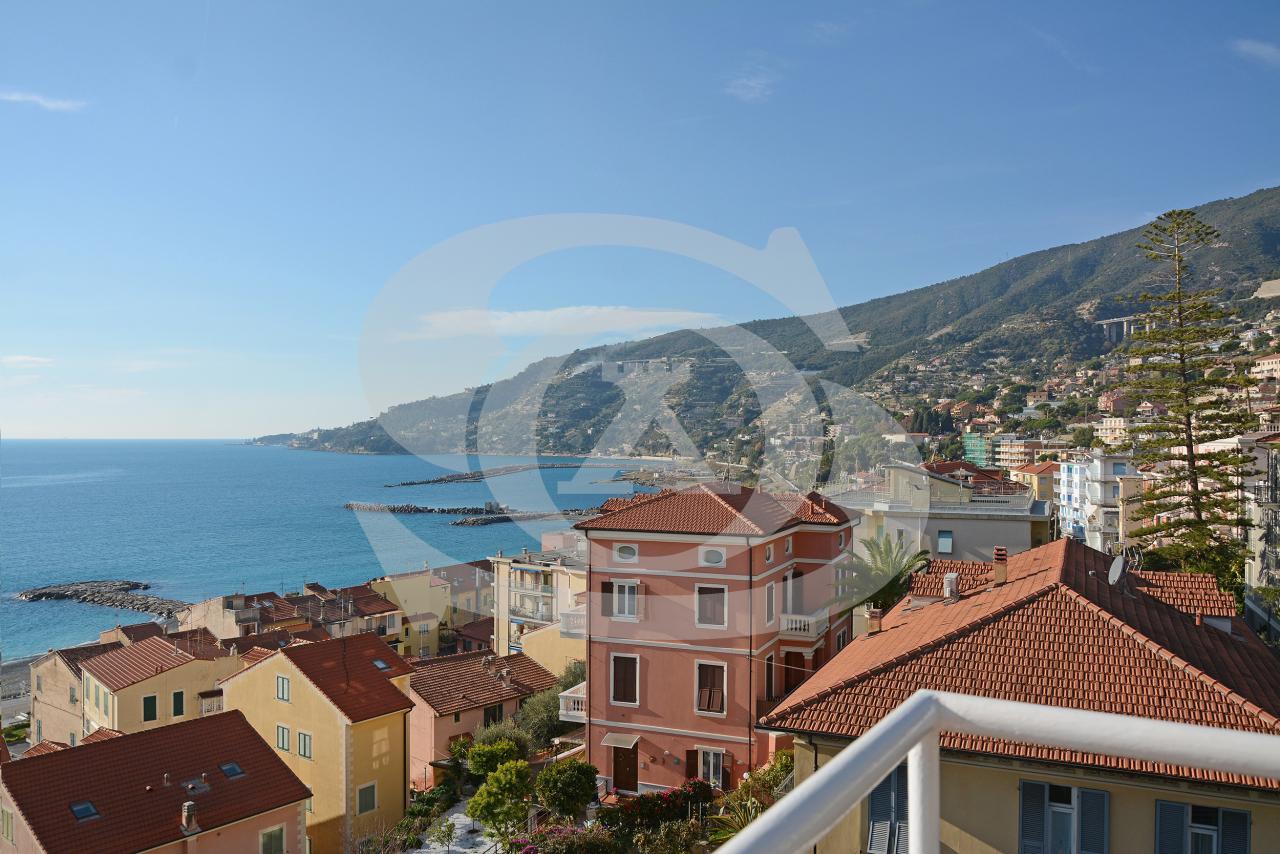 Affitto Bivani, Ospedaletti foto