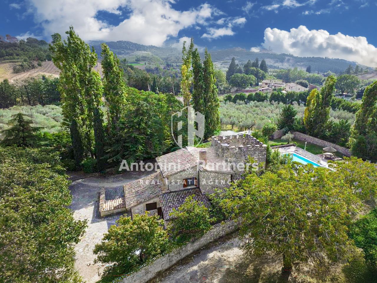 Vendita Multivani, Todi foto