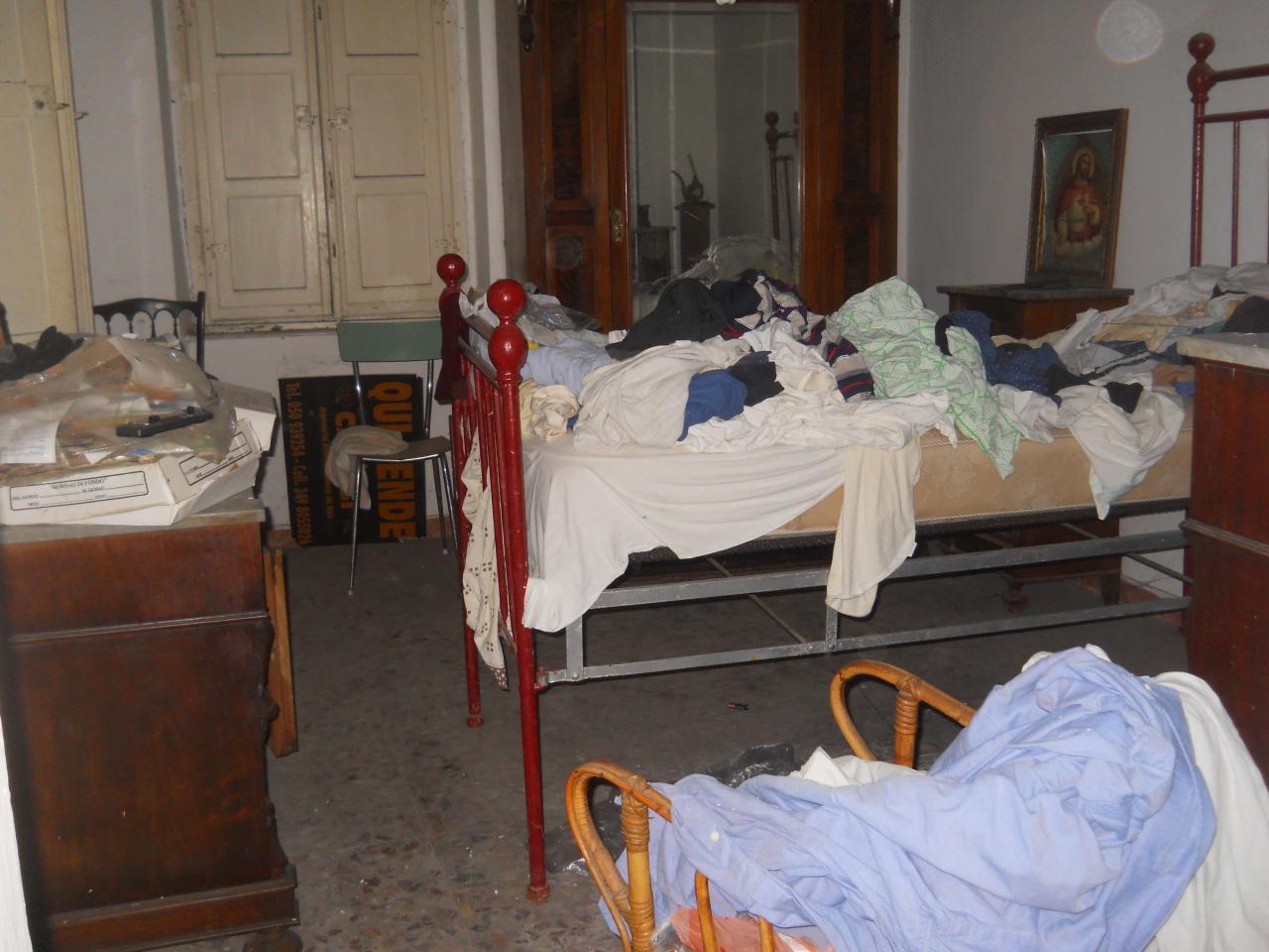 Vendita Multivani, Calci foto