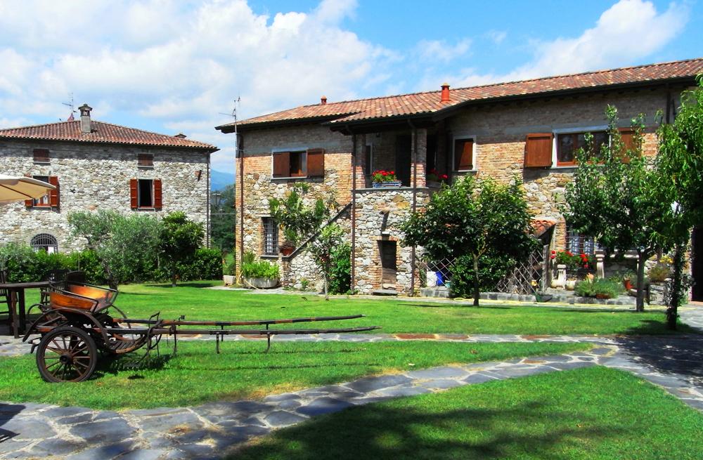 Vendita Case, Villafranca in Lunigiana foto