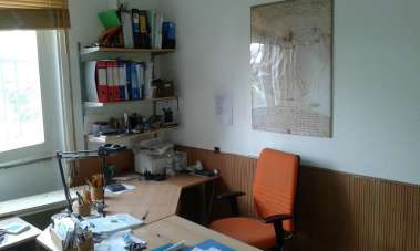 Vendita Quadrivani, Castelnuovo Magra