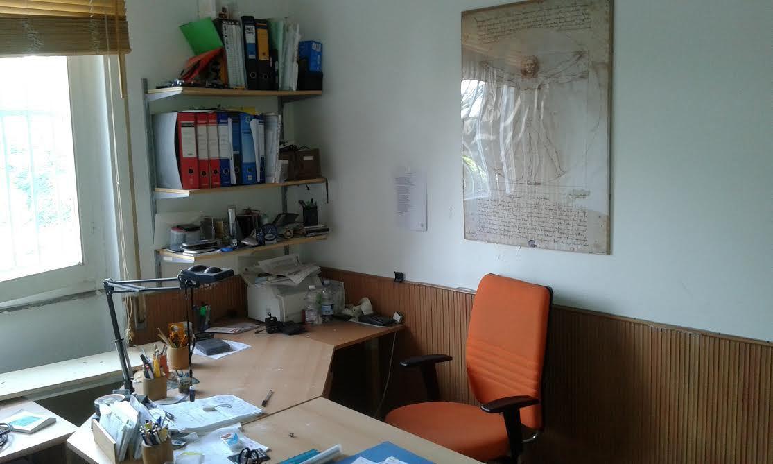 Vendita Quadrivani, Castelnuovo Magra foto