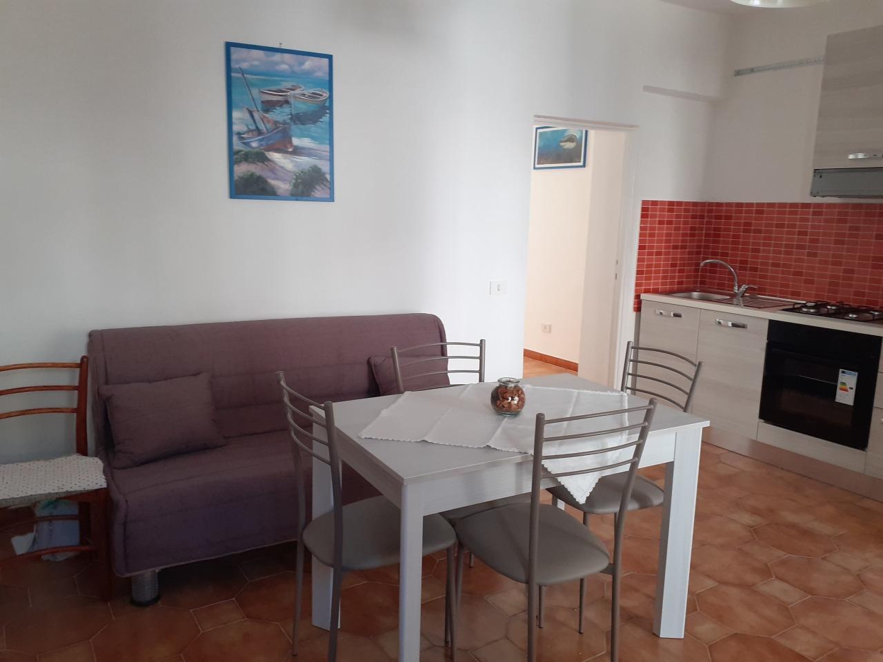 Affitto Bivani, San Felice Circeo foto
