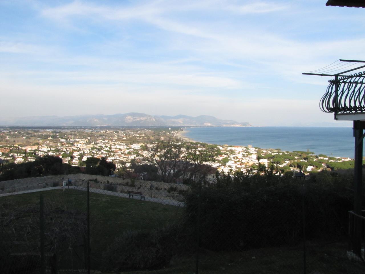 Affitto Bivani, San Felice Circeo foto