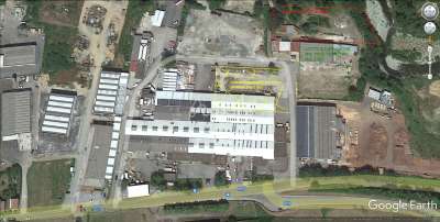 Affitto Industriale, Aulla Affitto Industriale, Aulla