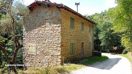 Vendita Quadrivani, Pelago foto