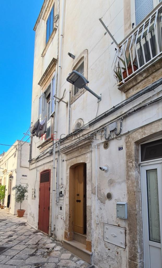 Vendita Bivani, Martina Franca foto