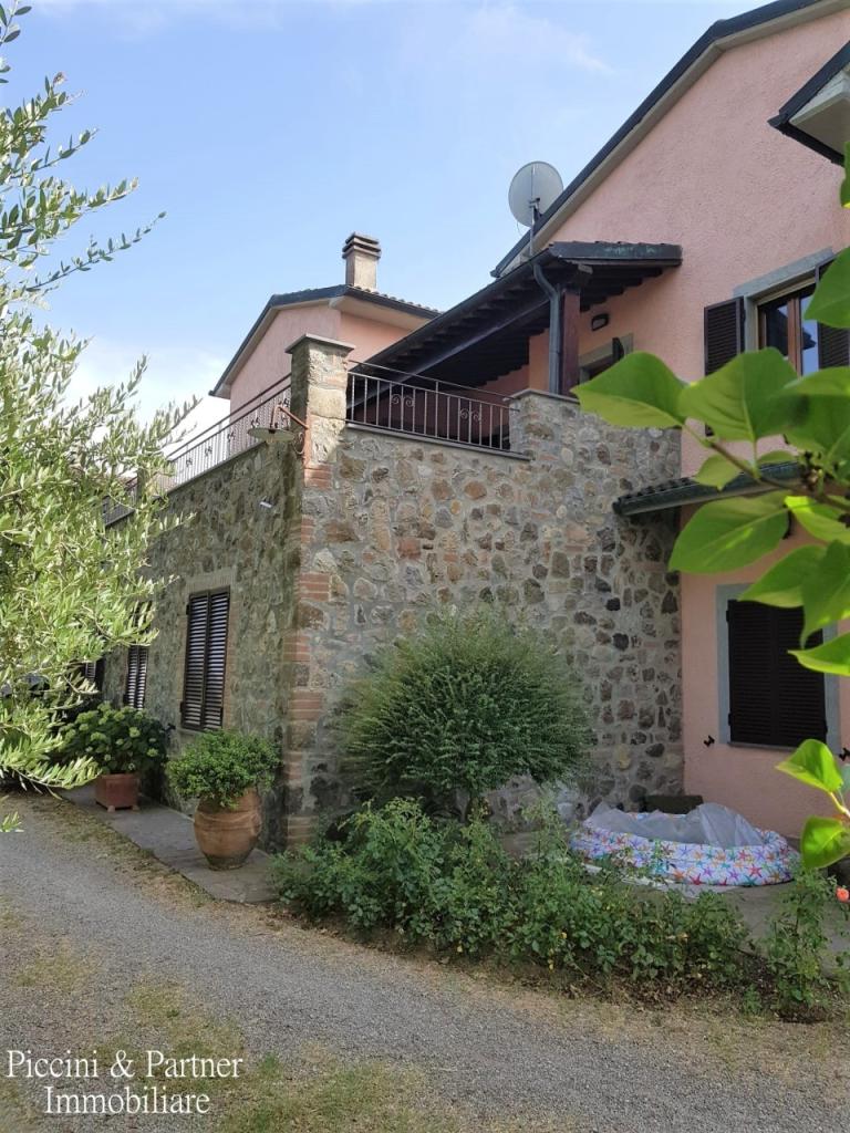 Vendita Esavani, San Casciano dei Bagni foto