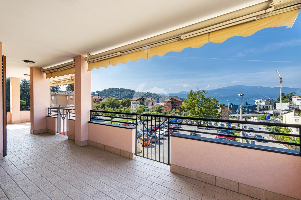 Vendita Eptavani, Laveno-Mombello foto
