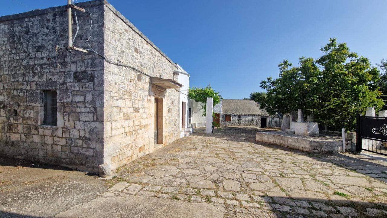 Vendita Multivani, Monopoli foto