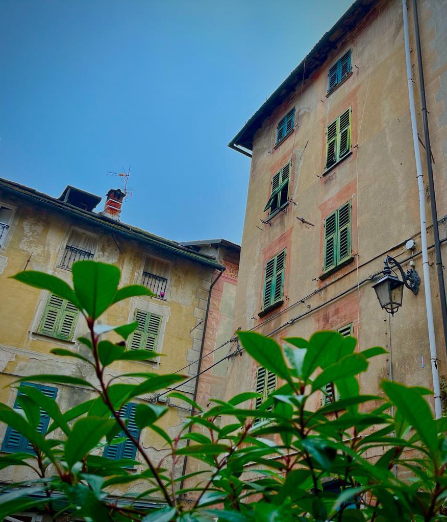 Vendita Multivani, Sassello foto