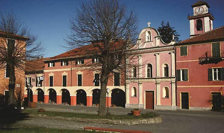 Vendita Quadrivani, Pontinvrea foto