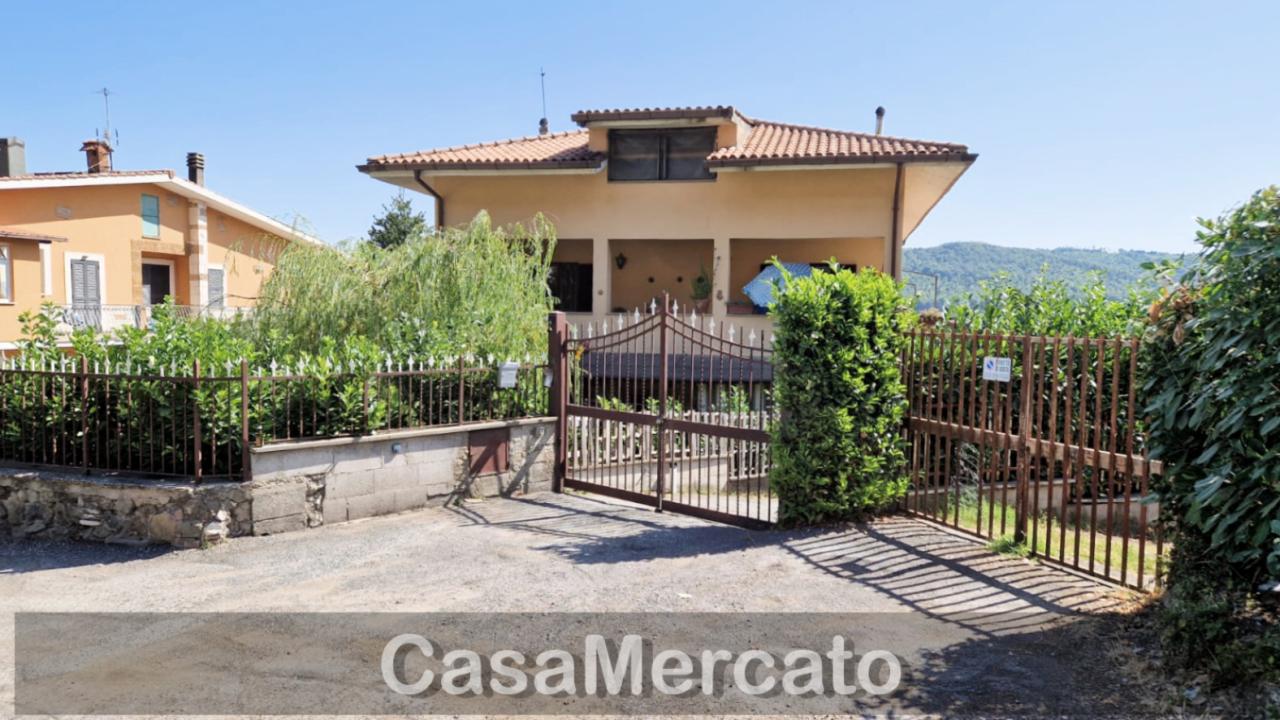 Vendita Case, Rocca di Papa foto