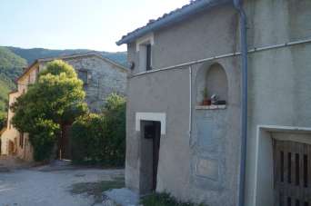 Vendita Bivani, Arcevia