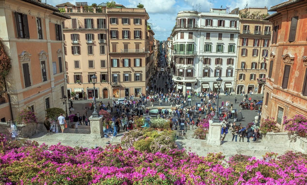 Vendita Case, Roma foto