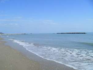 Vendita Bivani, Cupra Marittima