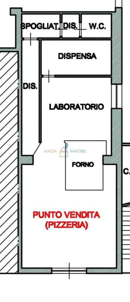 Affitto Trivani, Seravezza foto