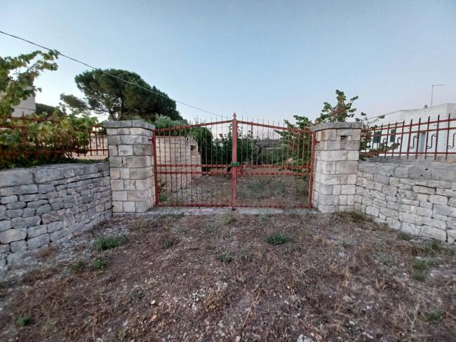 Vendita Terreni, Monopoli foto