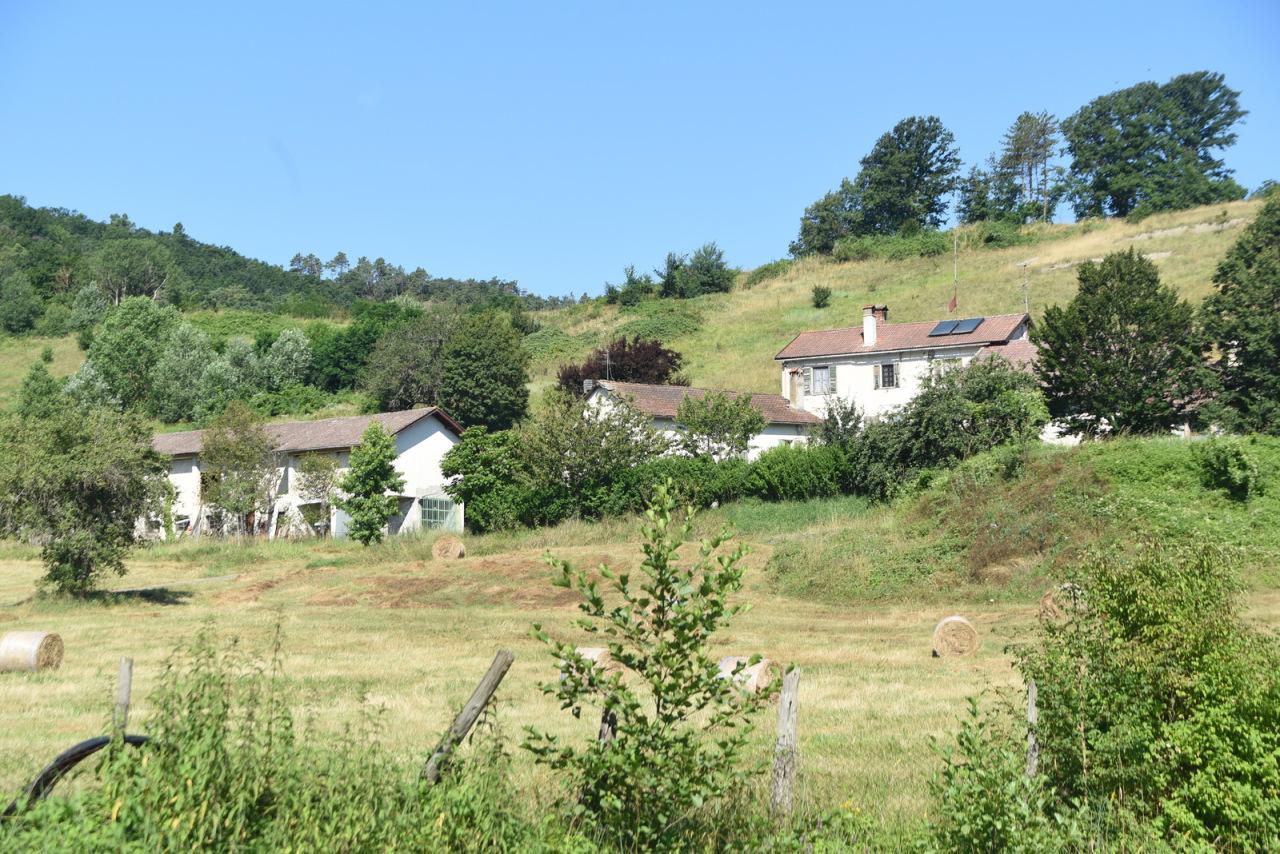 Sale Homes, Sassello foto