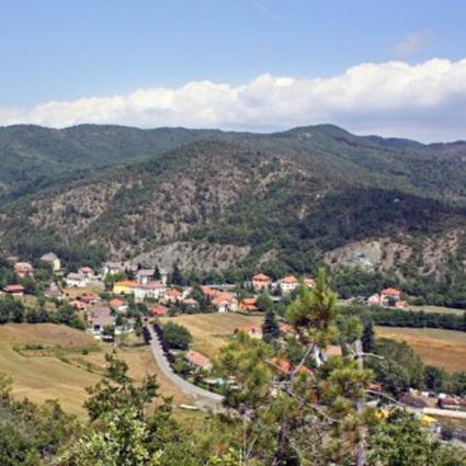 Vendita Eptavani, Pontinvrea foto