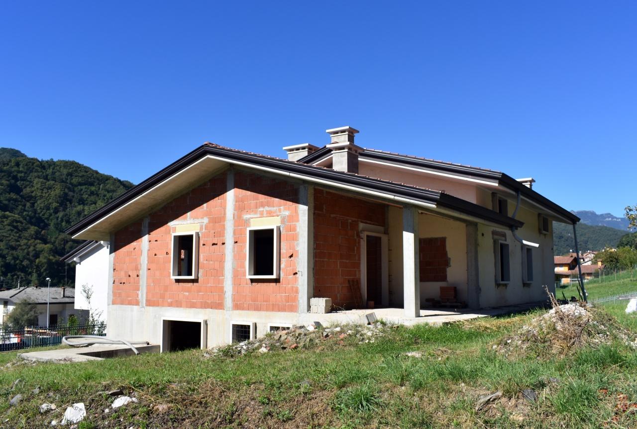 Vendita Multivani, San Pietro Mussolino foto