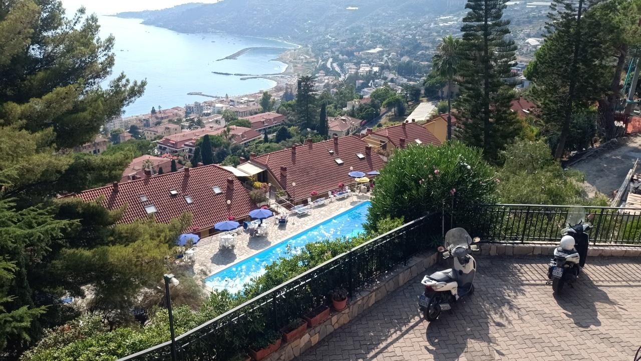 Vendita Ville, Ospedaletti foto