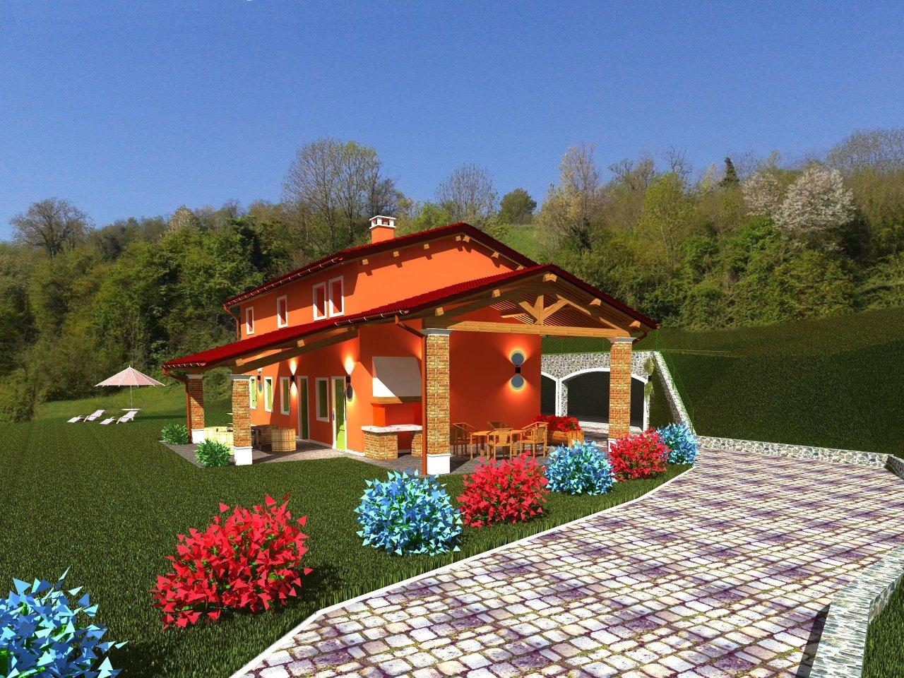 Vendita Esavani, Trissino foto