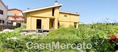Vendita Ville, Rocca di Papa Vendita Ville, Rocca di Papa