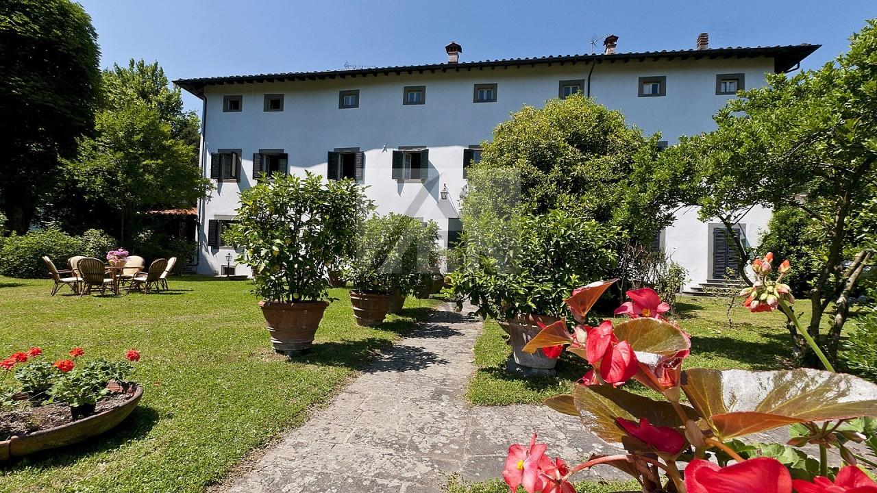 Vendita Ville, Bagni di Lucca foto