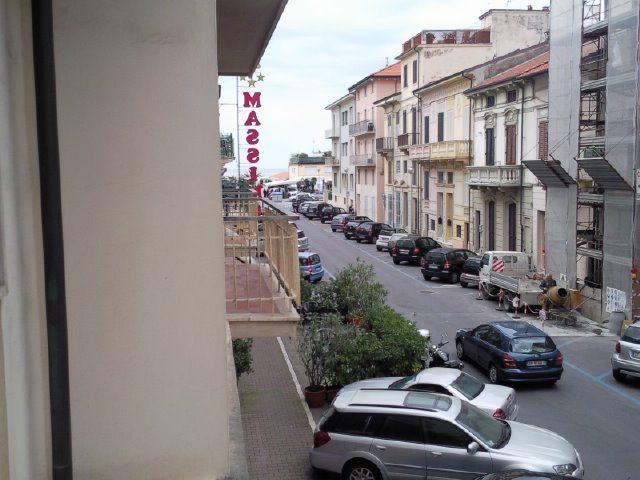 Affitto Multivani, Viareggio foto