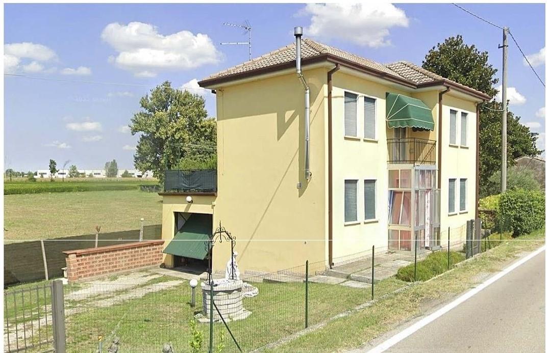 Vendita Eptavani, Villamarzana foto
