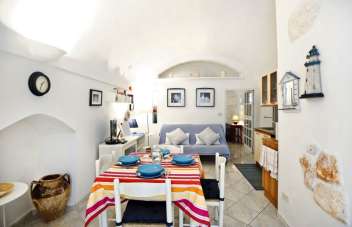 Vendita Trivani, Ostuni