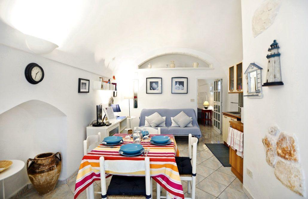 Vendita Trivani, Ostuni foto