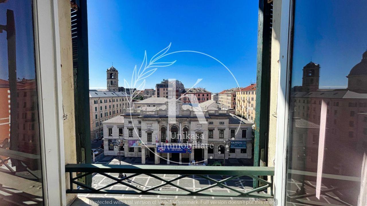Vendita Case, Savona foto