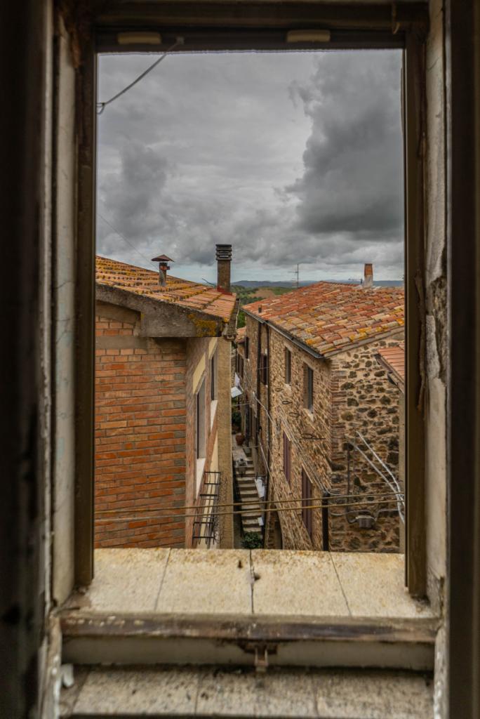 Vendita Multivani, Manciano foto