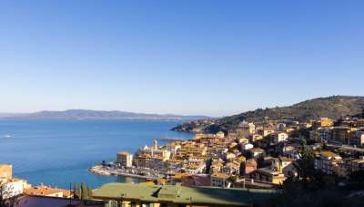 Vendita Pentavani, Monte Argentario Vendita Pentavani, Monte Argentario