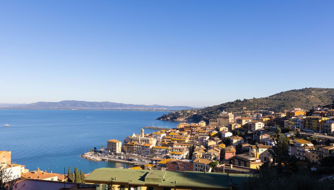 Vendita Pentavani, Monte Argentario foto