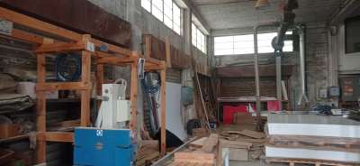 Vendita Industriale, Luni Vendita Industriale, Luni