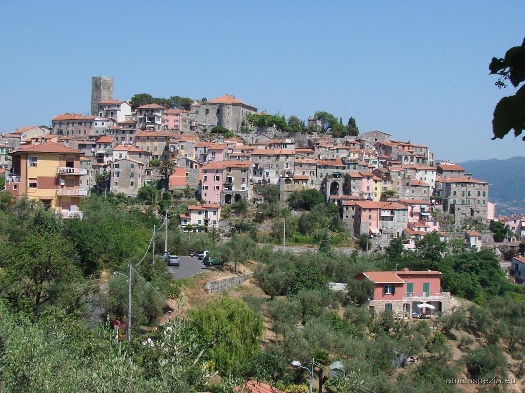Vendita Trivani, Vezzano Ligure foto