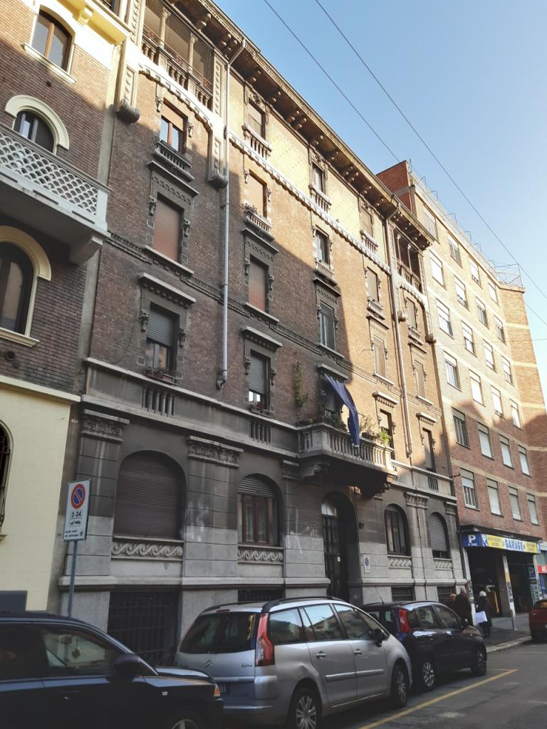 Affitto Trivani, Milano foto