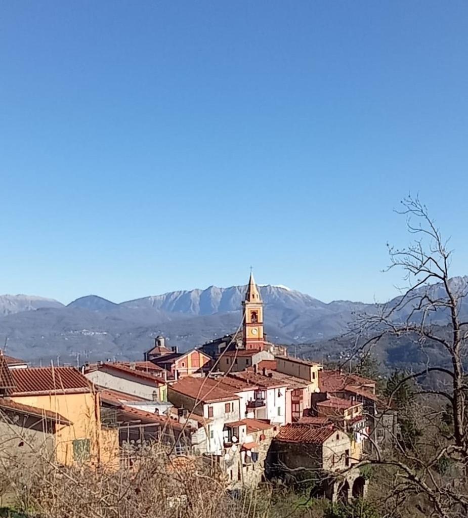 Vendita Quadrivani, Fosdinovo foto
