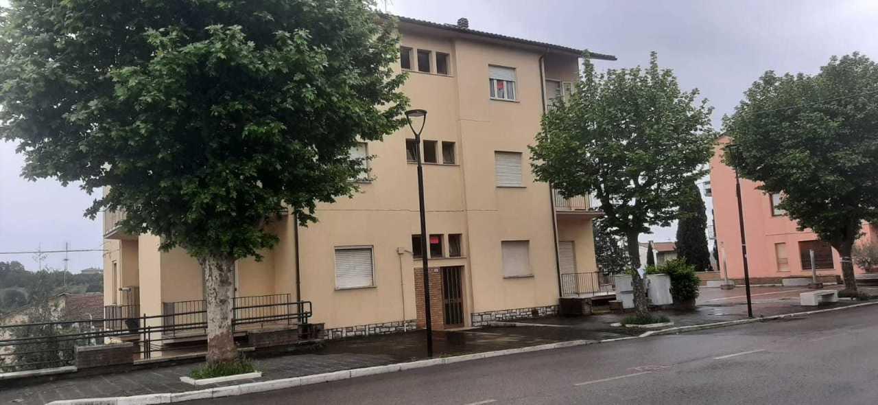 Vendita Quadrivani, Montecastrilli foto