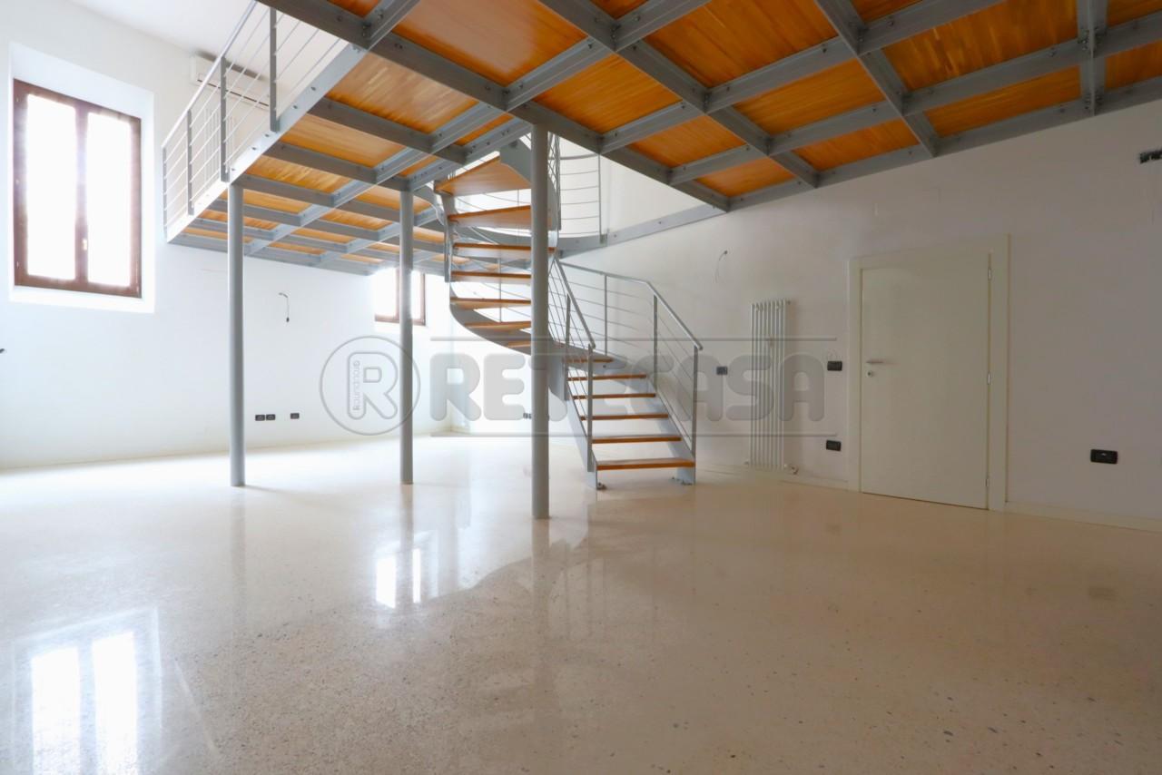 Vendita Quadrivani, Vicenza foto