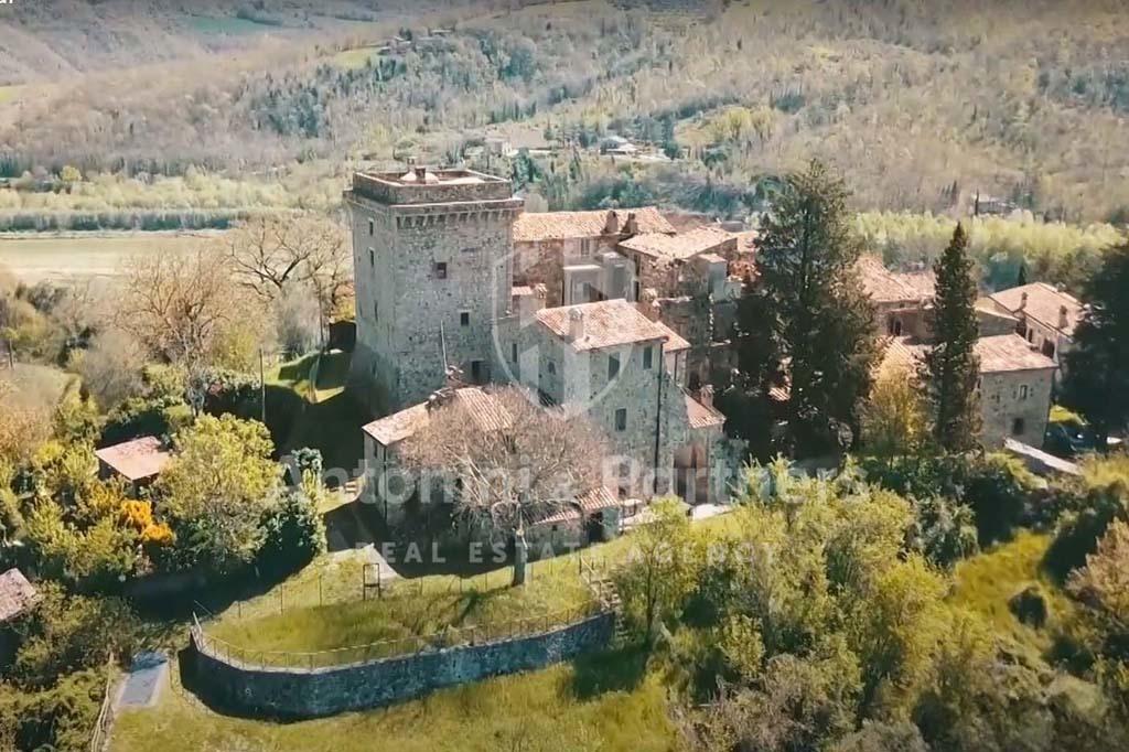 Vendita Case, Todi foto