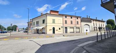 Vendita Trivani, Casalmaggiore Vendita Trivani, Casalmaggiore